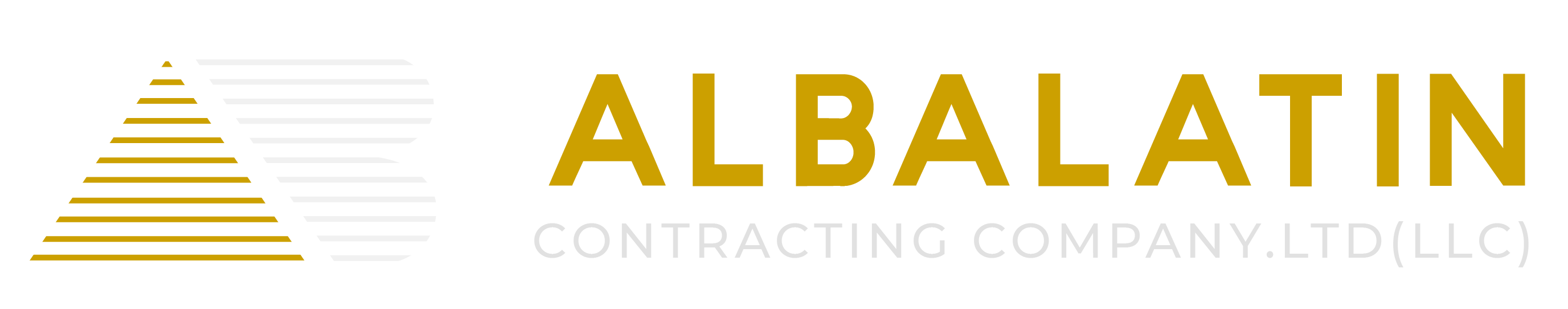 AL BALATIN CONTRACTING CO. LTD. (LLC)