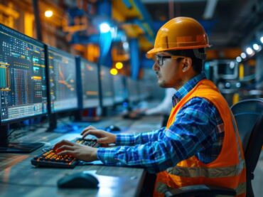Operation- Maintenance & Management
