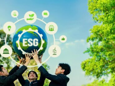 ESG Services