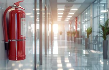 Fire Fighting Solutions