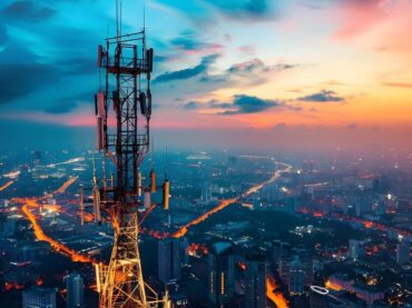 Telecommunication