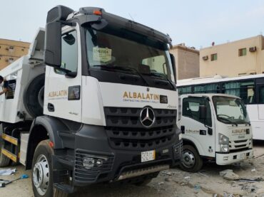 Heavy Equipment Rental